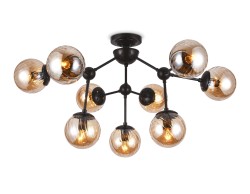 Ambrella Light Потолочная люстра Traditional TR9018