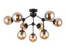 Ambrella Light Потолочная люстра Traditional TR9018