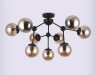 Ambrella Light Потолочная люстра Traditional TR9018