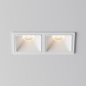 Maytoni Встраиваемый светильник Alfa LED 3000K 10Вт 50°