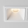 Maytoni Встраиваемый светильник Alfa LED 3000K 10Вт 50°