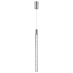 Подвесной светильник ODEON LIGHT SPARKY 4370/5L