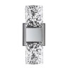 Настенный светильник ODEON LIGHT RICCI 4365/5WL