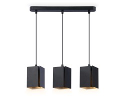 Ambrella Light Светильник подвесной Techno TN5141