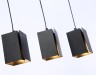 Ambrella Light Светильник подвесной Techno TN5141