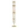 Торшер ODEON LIGHT YORK 4788/12F