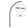 Настенный светильник ODEON LIGHT FINO 7006/100A