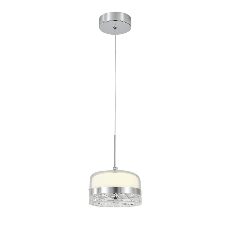 Escada 611/S LED*10W Chrome