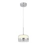Escada 611/S LED*10W Chrome