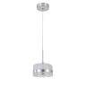 Escada 611/S LED*10W Chrome