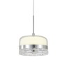 Escada 611/S LED*10W Chrome