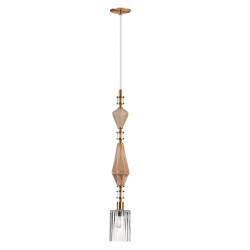 Подвес ODEON LIGHT TERRA 5414/1E