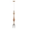 Подвес ODEON LIGHT TERRA 5414/1E