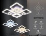 Ambrella Light Потолочная светодиодная люстра Acrylica FA5303