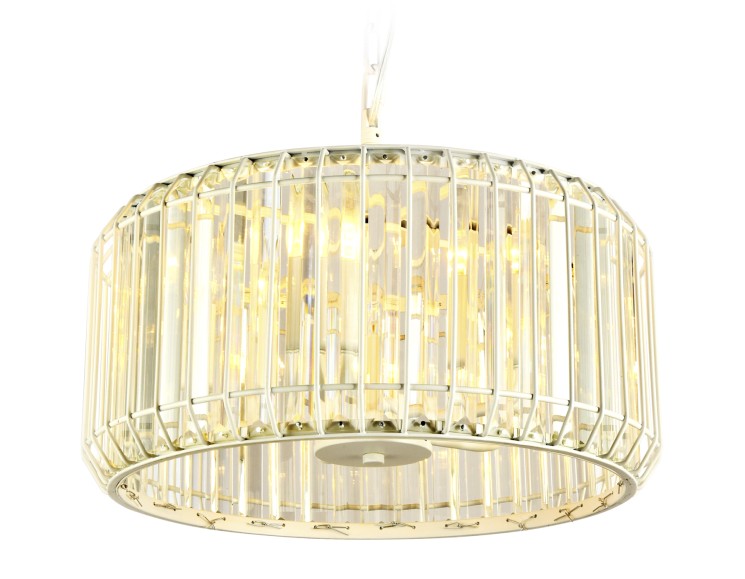 Ambrella Light Хрустальная люстра Traditional TR5810