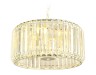 Ambrella Light Хрустальная люстра Traditional TR5810