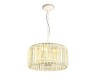 Ambrella Light Хрустальная люстра Traditional TR5810
