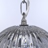 Подвесной светильник с цветным хрусталём 5479/22 Ni Clear/M-1G Bohemia Ivele Crystal (5479)