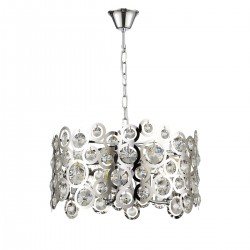 Подвесная люстра ST Luce Letina SL1103.103.08