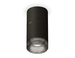 Ambrella Light Потолочный светильник Techno spot XS7402162