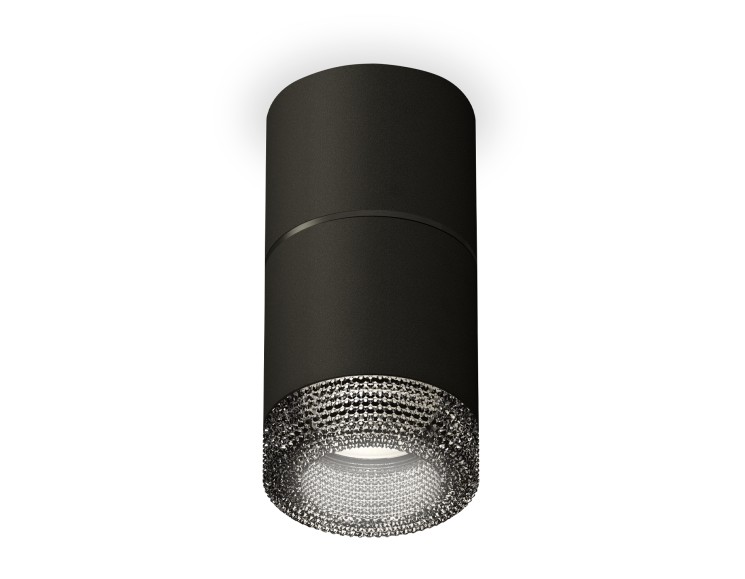 Ambrella Light Потолочный светильник Techno spot XS7402162
