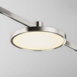 Maytoni Трековый светильник Plato Flarity 3000K 10Вт 120°