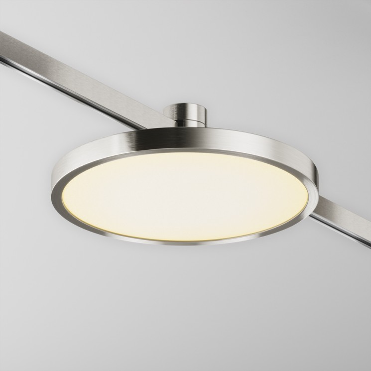 Maytoni Трековый светильник Plato Flarity 3000K 10Вт 120°