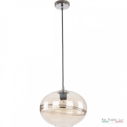 Подвесной светильник APL2239220AP/1 CO Arte Perfetto Luce (С 1 лампочкой)