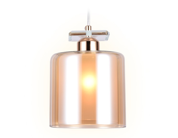Ambrella Light Подвесной светильник Traditional TR3578