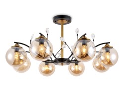 Ambrella Light Люстра на штанге Traditional TR9076