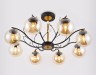 Ambrella Light Люстра на штанге Traditional TR9076