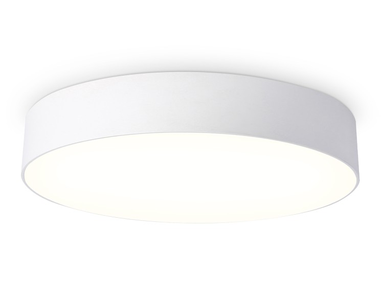 Ambrella Light Светильник потолочный светодиодный FV FV5527
