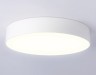 Ambrella Light Светильник потолочный светодиодный FV FV5527