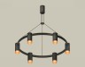 Ambrella Light Люстра подвесная Traditional DIY XB9022202
