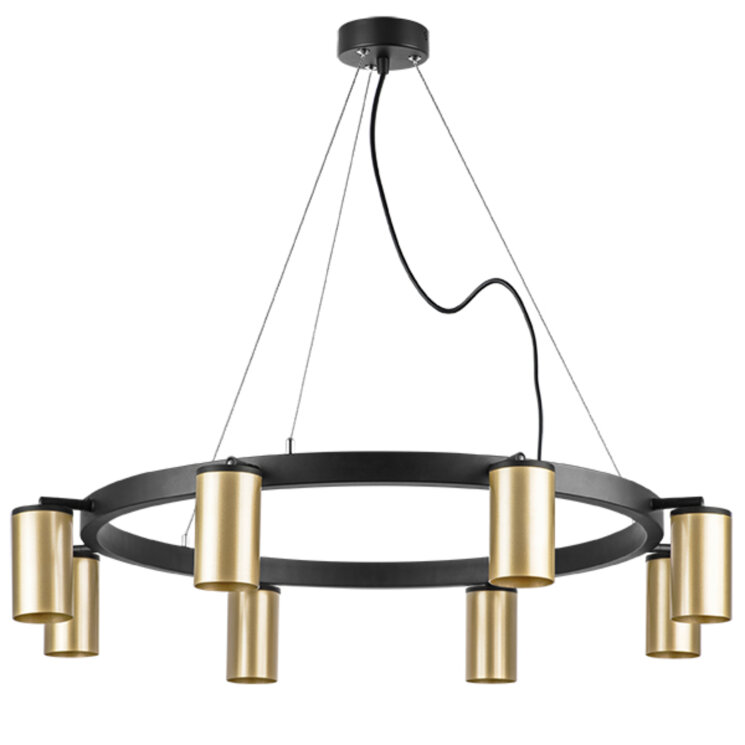 Light Star LR018408 Rullo Люстра подвесная