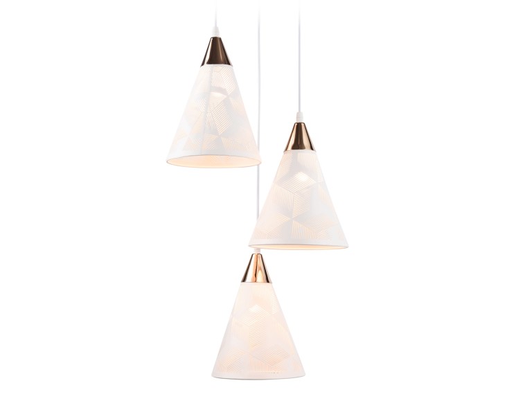 Ambrella Light Светильник подвесной TR8433