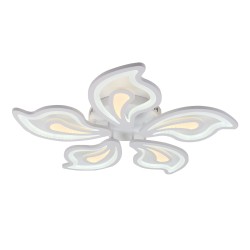 Escada 10226/5 LED*140W White