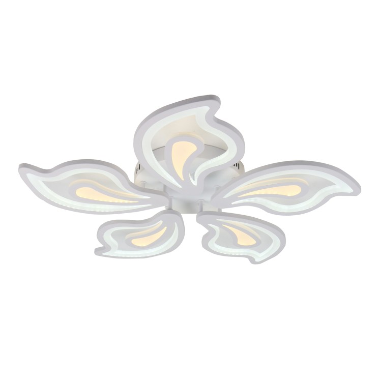 Escada 10226/5 LED*140W White