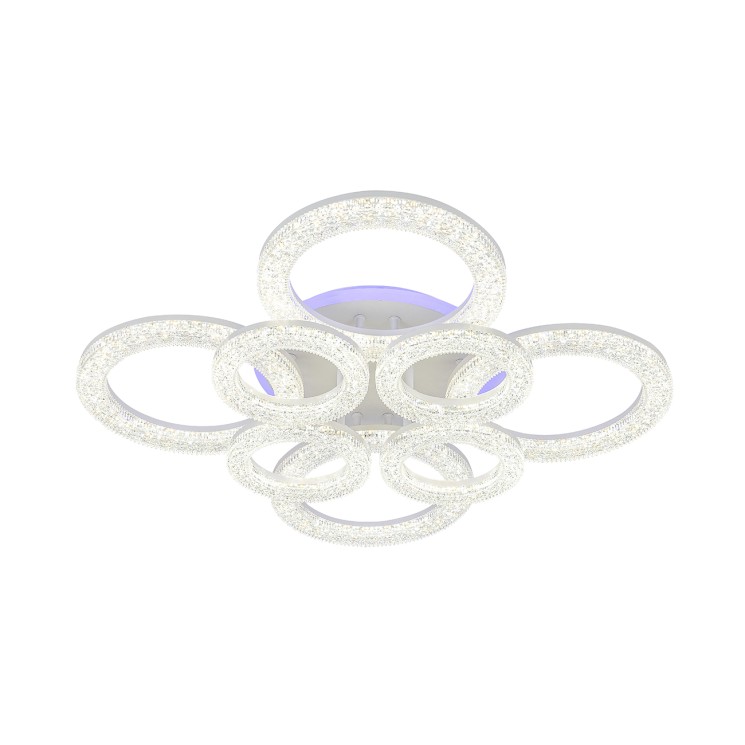 Escada 10296/8 LED*155W White