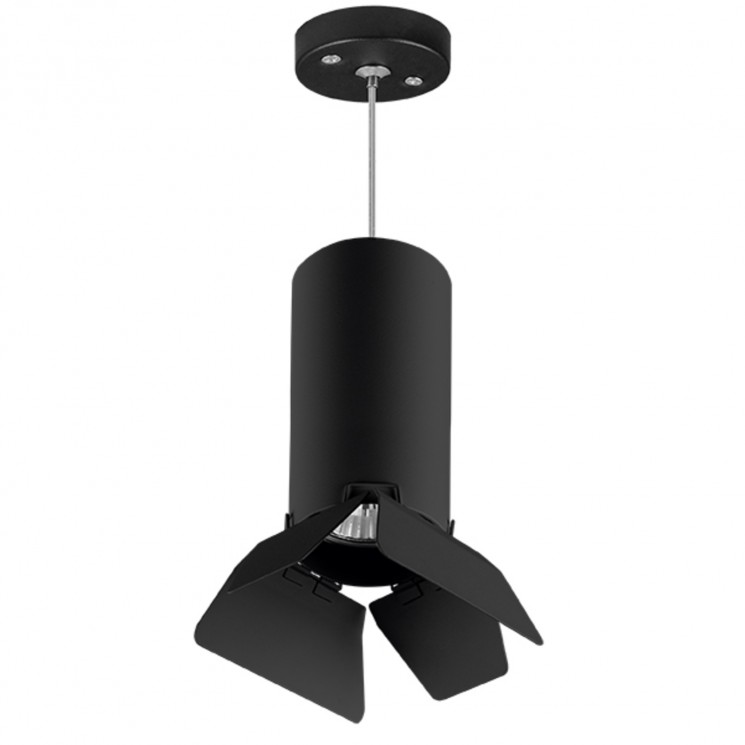 Light Star RP6487487 Rullo Комплект со светильником Rullo