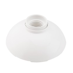 Light Star 216616 SolidoE27 Светильник PVC накладной
