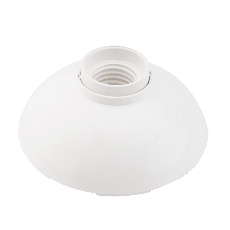Light Star 216616 SolidoE27 Светильник PVC накладной