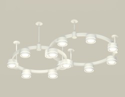 Ambrella Light Люстра на штанге Traditional DIY XR92211004