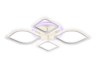 Ambrella Light Потолочная светодиодная люстра Acrylica FA5147
