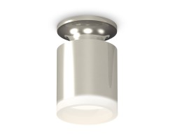 Ambrella Light Потолочный светильник Techno XS6305043
