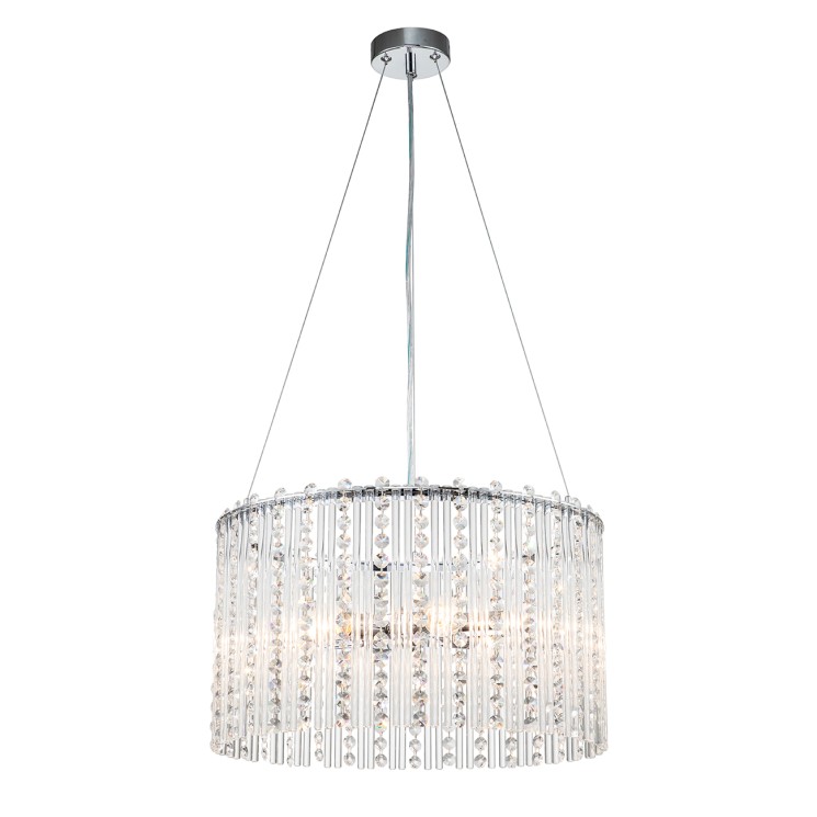 Escada 2104/6S E14*60W Chrome