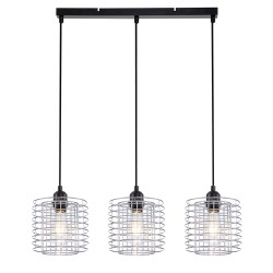 Escada 10190/3S E27*40W Chrome