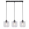 Escada 10190/3S E27*40W Chrome