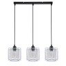 Escada 10190/3S E27*40W Chrome