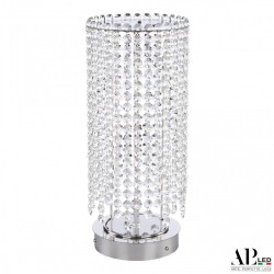 Настольная лампа SH500.L3.17-38.B.Ni.4000 APL LED (Светодиодные)